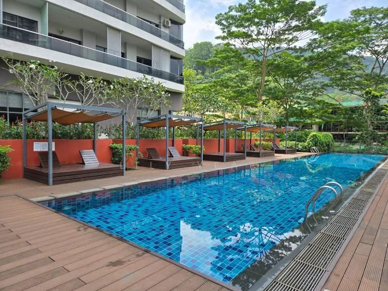Kondominium untuk Disewa di The Veo - Lily Yeap - Exterior - PropertyGuru.com.my
