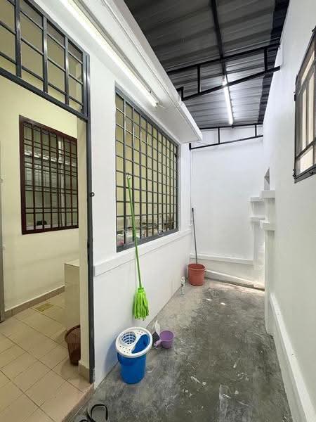 Rumah Teres 2-Tingkat untuk Dijual di Taman Daya (Johor Bahru) - Nico Chong - Exterior - PropertyGuru.com.my