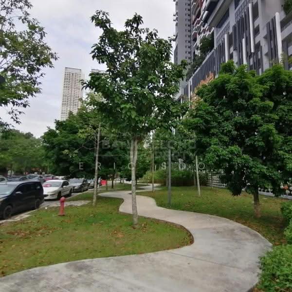 Service Residence for Sale at Skyluxe On The Park Bukit Jalil - Eric Soo - Exterior - PropertyGuru.com.my
