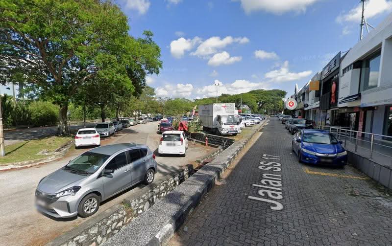 Shop / Office for Sale in SS17 (Subang Jaya) - Tony YY - Exterior - PropertyGuru.com.my