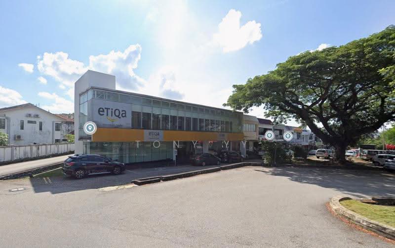 Shop / Office for Sale in SS17 (Subang Jaya) - Tony YY - Exterior - PropertyGuru.com.my