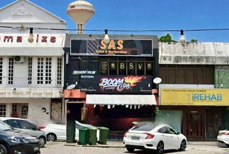 Shop / Office for Sale in SS17 (Subang Jaya) - Tony YY - Exterior - PropertyGuru.com.my
