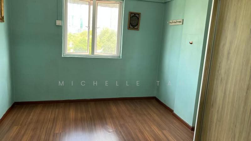 Pangsapuri untuk Dijual di Aman Putra Apartment - Michelle Tan - Interior - PropertyGuru.com.my