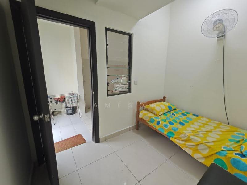 Terraced House for Rent in Medini (Iskandar Puteri (Nusajaya)) - Jameson Choo - Bedroom - PropertyGuru.com.my