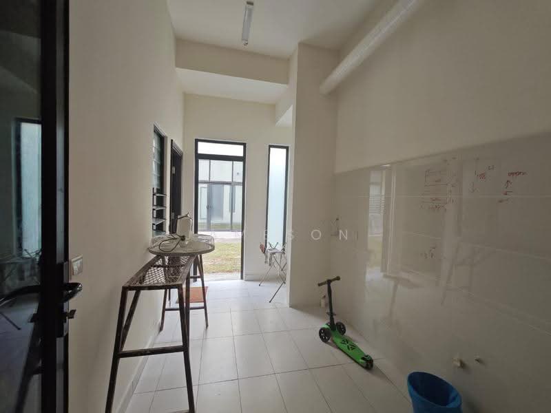 Terraced House for Rent in Medini (Iskandar Puteri (Nusajaya)) - Jameson Choo - Interior - PropertyGuru.com.my