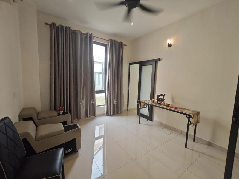 Terraced House for Rent in Medini (Iskandar Puteri (Nusajaya)) - Jameson Choo - Living Room - PropertyGuru.com.my