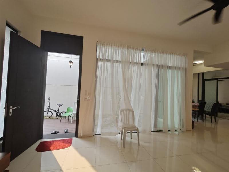 Terraced House for Rent in Medini (Iskandar Puteri (Nusajaya)) - Jameson Choo - Living Room - PropertyGuru.com.my