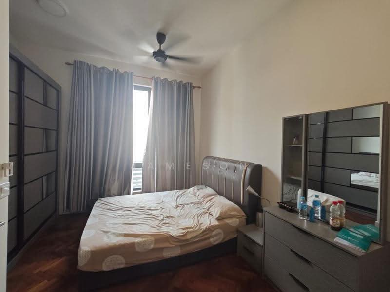 Terraced House for Rent in Medini (Iskandar Puteri (Nusajaya)) - Jameson Choo - Bedroom - PropertyGuru.com.my