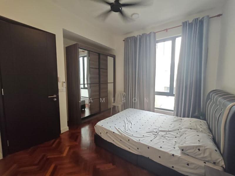 Terraced House for Rent in Medini (Iskandar Puteri (Nusajaya)) - Jameson Choo - Bedroom - PropertyGuru.com.my