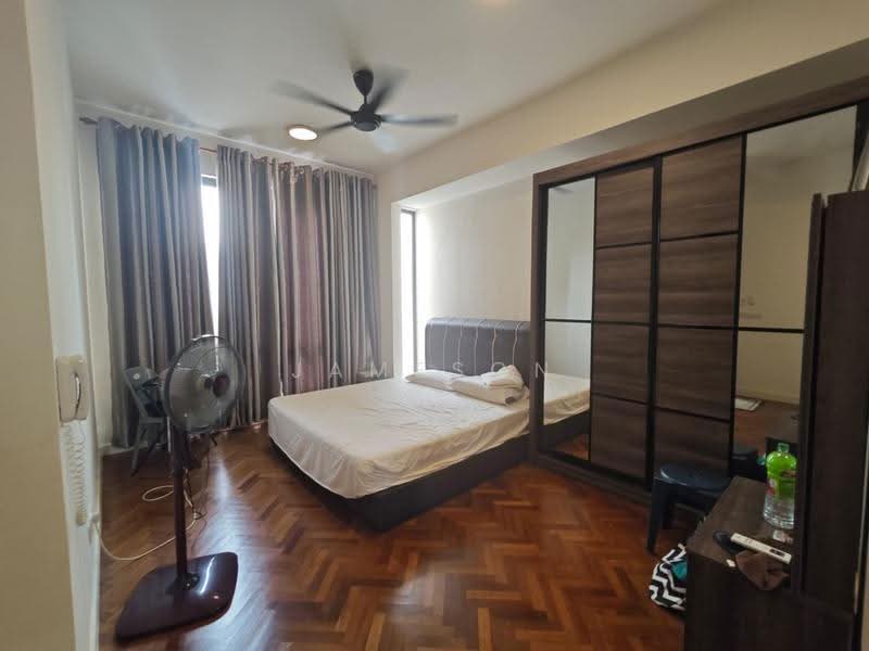 Terraced House for Rent in Medini (Iskandar Puteri (Nusajaya)) - Jameson Choo - Bedroom - PropertyGuru.com.my