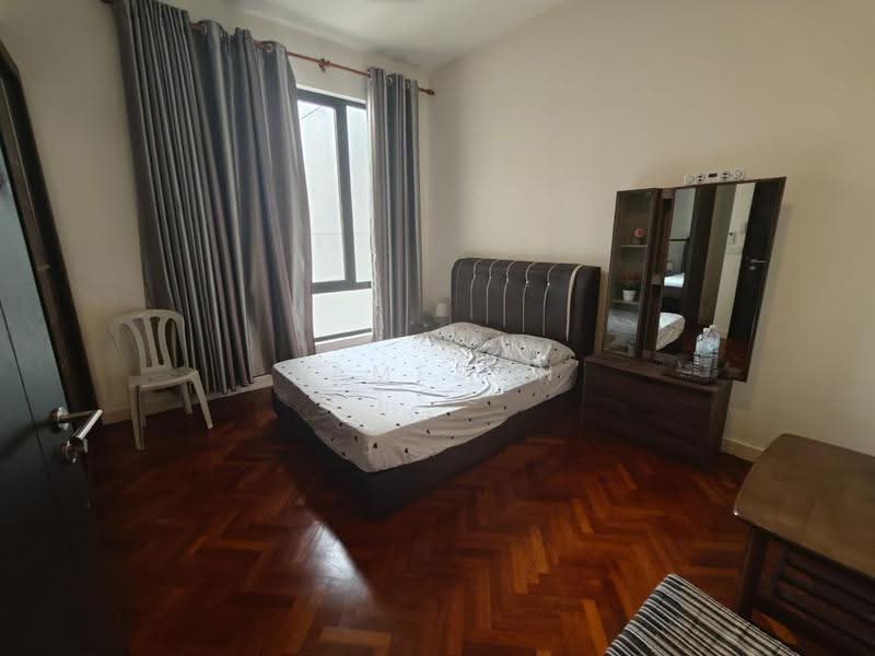Terraced House for Rent in Medini (Iskandar Puteri (Nusajaya)) - Jameson Choo - Bedroom - PropertyGuru.com.my