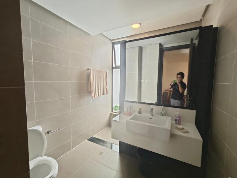 Terraced House for Rent in Medini (Iskandar Puteri (Nusajaya)) - Jameson Choo - Bathroom - PropertyGuru.com.my