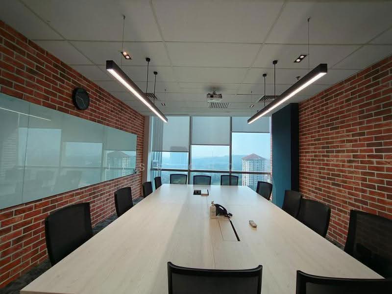 Office for Rent in Putrajaya (Putrajaya) - Jess Chong - Others - PropertyGuru.com.my