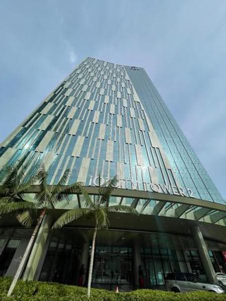 Office for Rent in Putrajaya (Putrajaya) - Jess Chong - Exterior - PropertyGuru.com.my