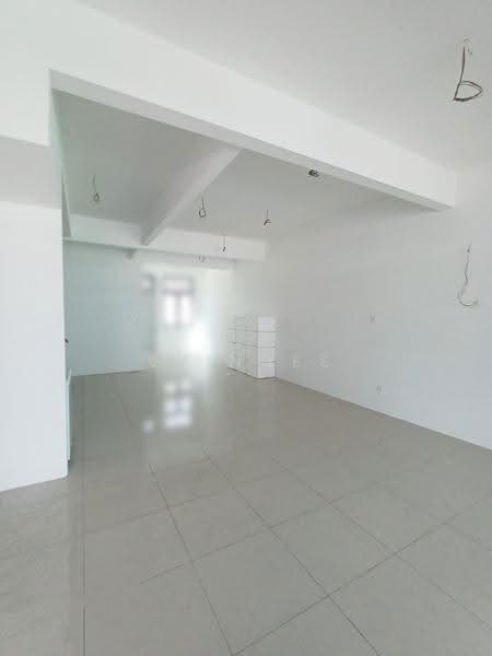 Rumah Teres 3-Tingkat untuk Dijual di Taman Tanjung Indah (Butterworth) - Vyinnes Ang - Interior - PropertyGuru.com.my