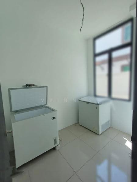 Rumah Teres 3-Tingkat untuk Dijual di Taman Tanjung Indah (Butterworth) - Vyinnes Ang - Interior - PropertyGuru.com.my