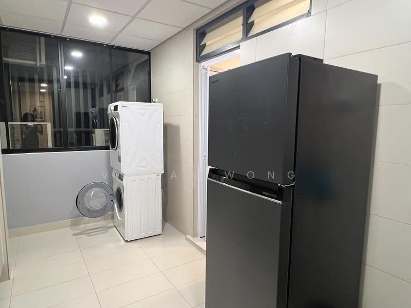 Condominium for Rent at Mont Kiara Astana - Vivian Wong - Interior - PropertyGuru.com.my