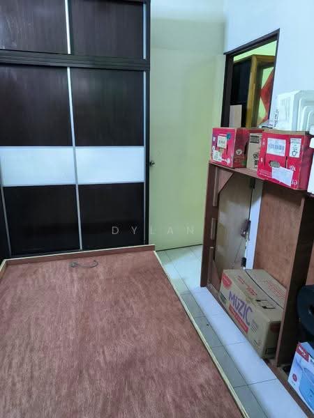 Apartment for Sale at Casa Impian - Dylan Lee - Interior - PropertyGuru.com.my