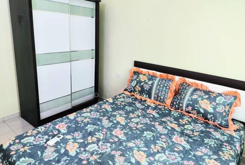 Apartment for Sale at Casa Impian - Dylan Lee - Bedroom - PropertyGuru.com.my