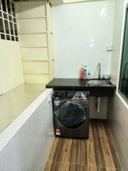 Apartment for Sale at Casa Impian - Dylan Lee - Interior - PropertyGuru.com.my