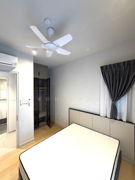 Kediaman Servis untuk Disewa di Isola - Earon Chong - Bedroom - PropertyGuru.com.my