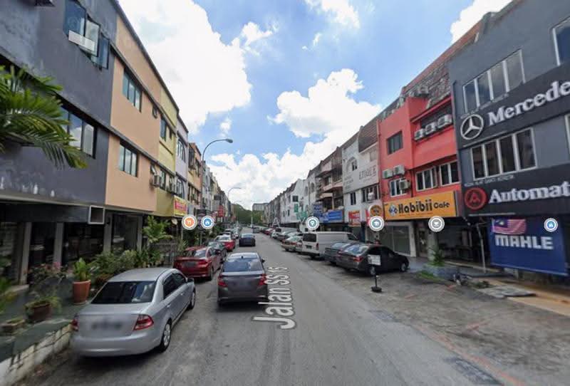 Shop for Rent in SS15 (Subang Jaya) - Jay Yong - Exterior - PropertyGuru.com.my