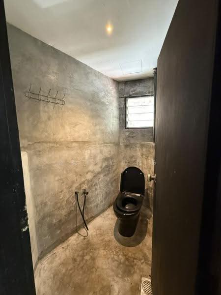 Shop for Rent in SS15 (Subang Jaya) - Jay Yong - Bathroom - PropertyGuru.com.my