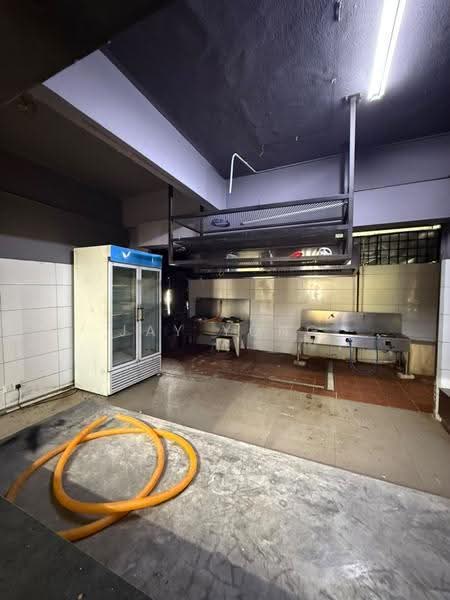 Shop for Rent in SS15 (Subang Jaya) - Jay Yong - Kitchen - PropertyGuru.com.my