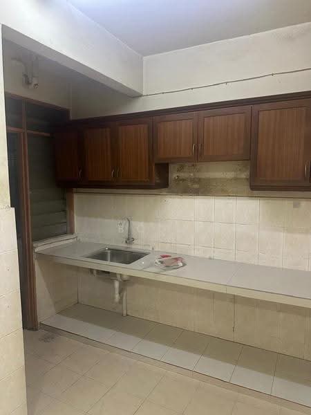 Pangsapuri untuk Disewa di Impian Sentosa - Boon Peng - Kitchen - PropertyGuru.com.my