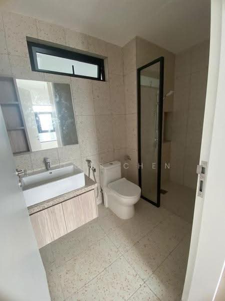 Service Residence for Sale at The Rosewoodz @ Bukit Jalil - Louis Chen - Bathroom - PropertyGuru.com.my