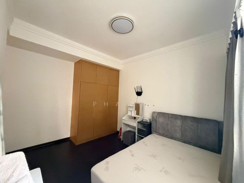 Service Residence for Rent at R&F Princess Cove Phase 1 - Phang Elainne - Bedroom - PropertyGuru.com.my