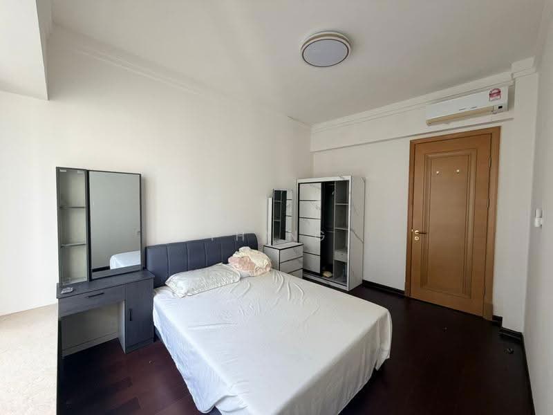 Service Residence for Rent at R&F Princess Cove Phase 1 - Phang Elainne - PropertyGuru.com.my