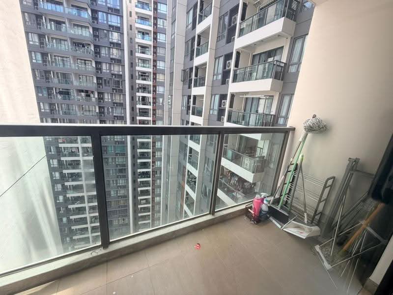 Service Residence for Rent at R&F Princess Cove Phase 1 - Phang Elainne - PropertyGuru.com.my