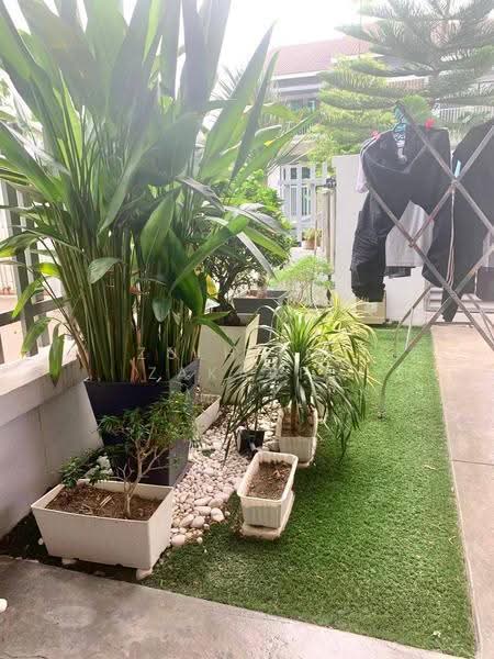 Rumah Teres 2-Tingkat untuk Dijual di Sepang (Selangor) - Zulhilmi Zakaria - Garden - PropertyGuru.com.my