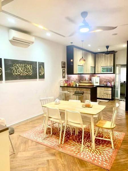 Rumah Teres 2-Tingkat untuk Dijual di Sepang (Selangor) - Zulhilmi Zakaria - Dining Room - PropertyGuru.com.my