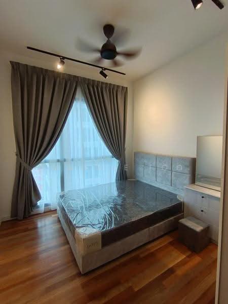 Service Residence for Rent at Dianthus @ Tropicana Gardens - Ambrose Too - Bedroom - PropertyGuru.com.my