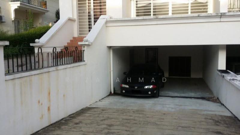 Semi-Detached House for Sale in Presint 10 (Putrajaya) - Riza Ahmad - Exterior - PropertyGuru.com.my