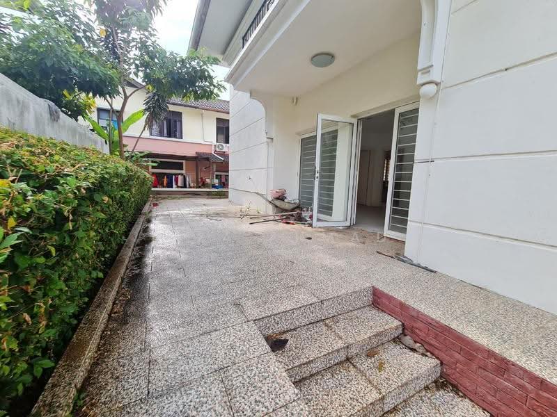 Semi-Detached House for Sale in Presint 10 (Putrajaya) - Riza Ahmad - Exterior - PropertyGuru.com.my