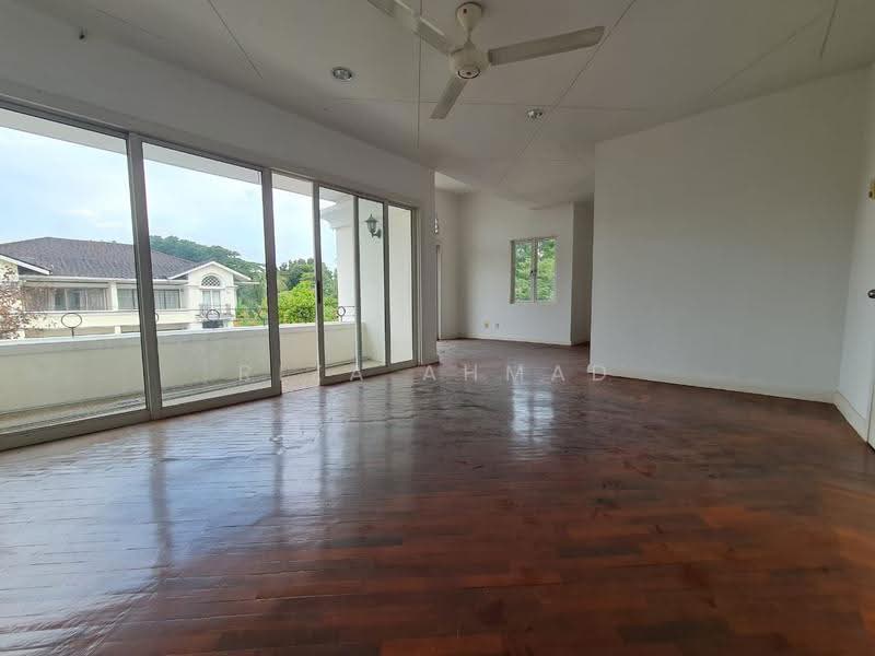 Semi-Detached House for Sale in Presint 10 (Putrajaya) - Riza Ahmad - Living Room - PropertyGuru.com.my