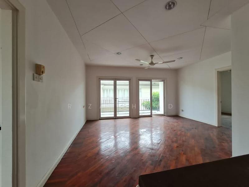 Semi-Detached House for Sale in Presint 10 (Putrajaya) - Riza Ahmad - Living Room - PropertyGuru.com.my