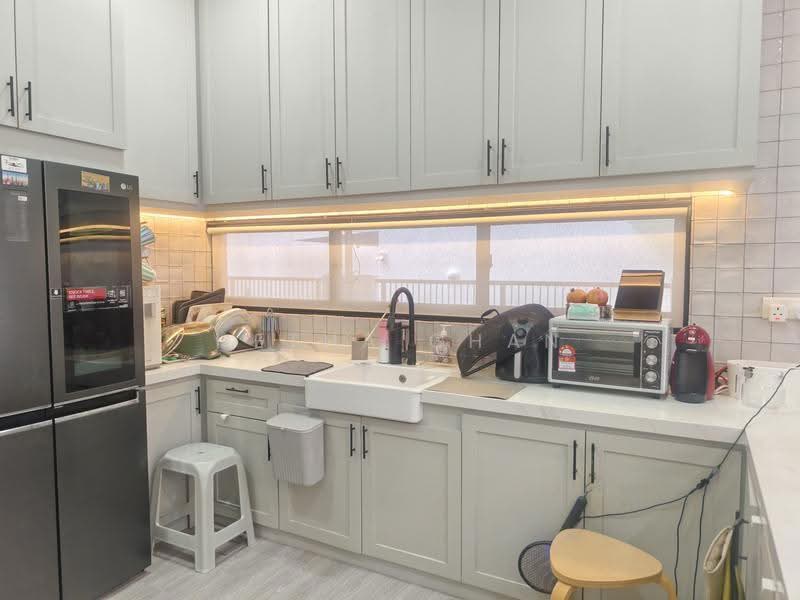 Semi-Detached House for Sale in Ampang (Selangor) - Hetha Chan - PropertyGuru.com.my