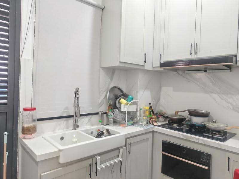 Semi-Detached House for Sale in Ampang (Selangor) - Hetha Chan - PropertyGuru.com.my