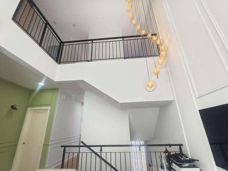 Semi-Detached House for Sale in Ampang (Selangor) - Hetha Chan - Interior - PropertyGuru.com.my