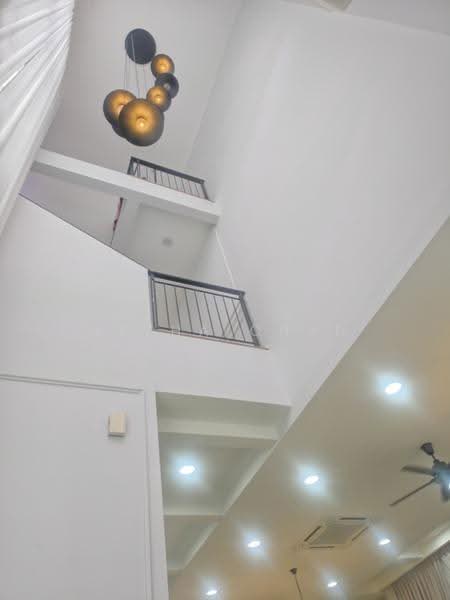 Semi-Detached House for Sale in Ampang (Selangor) - Hetha Chan - Interior - PropertyGuru.com.my
