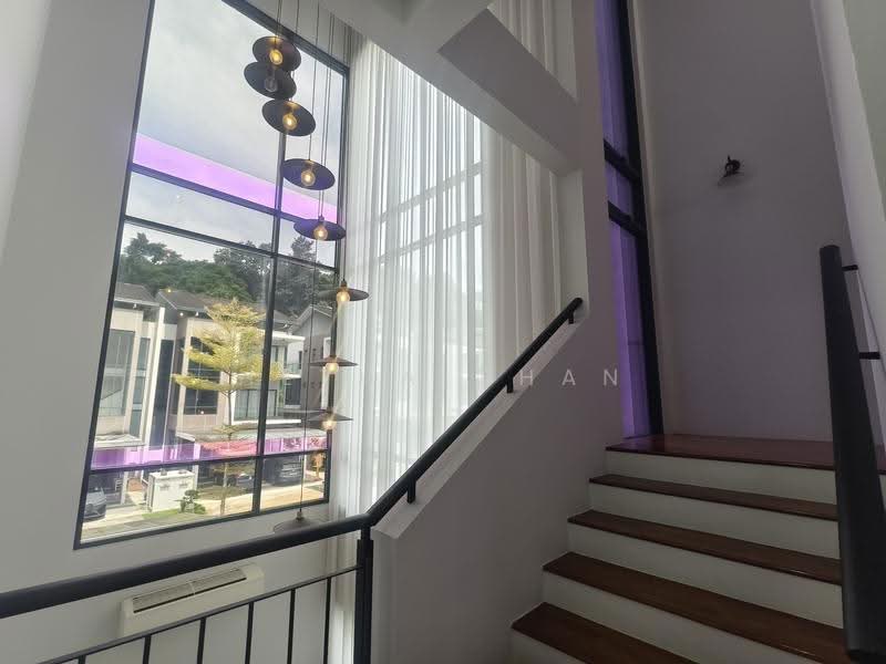 Semi-Detached House for Sale in Ampang (Selangor) - Hetha Chan - Interior - PropertyGuru.com.my
