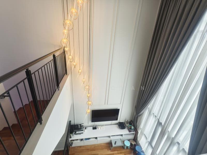 Semi-Detached House for Sale in Ampang (Selangor) - Hetha Chan - Interior - PropertyGuru.com.my