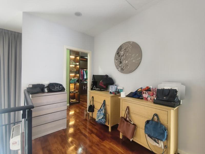 Semi-Detached House for Sale in Ampang (Selangor) - Hetha Chan - Interior - PropertyGuru.com.my