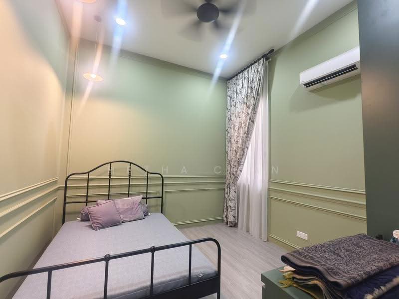Semi-Detached House for Sale in Ampang (Selangor) - Hetha Chan - Bedroom - PropertyGuru.com.my