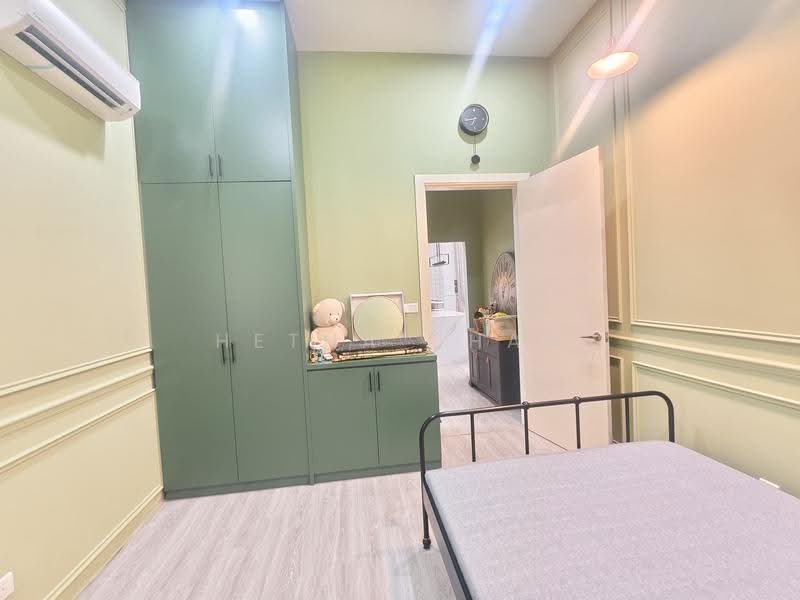 Semi-Detached House for Sale in Ampang (Selangor) - Hetha Chan - Bedroom - PropertyGuru.com.my