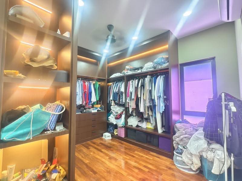 Semi-Detached House for Sale in Ampang (Selangor) - Hetha Chan - Interior - PropertyGuru.com.my